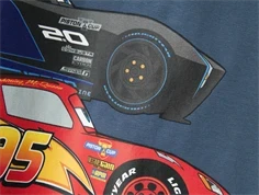 Name It bering sea Cars bluse